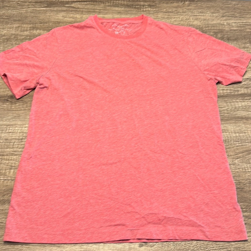 Used Banana Republic Factory ECO
Premium Wash T shirt Men's BLUE